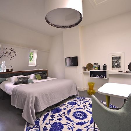 Bed and Breakfast Het Blauwe Uur Nijmegen Zewnętrze zdjęcie