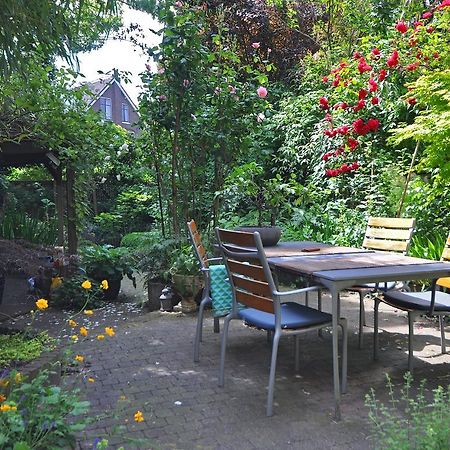 Bed and Breakfast Het Blauwe Uur Nijmegen Zewnętrze zdjęcie