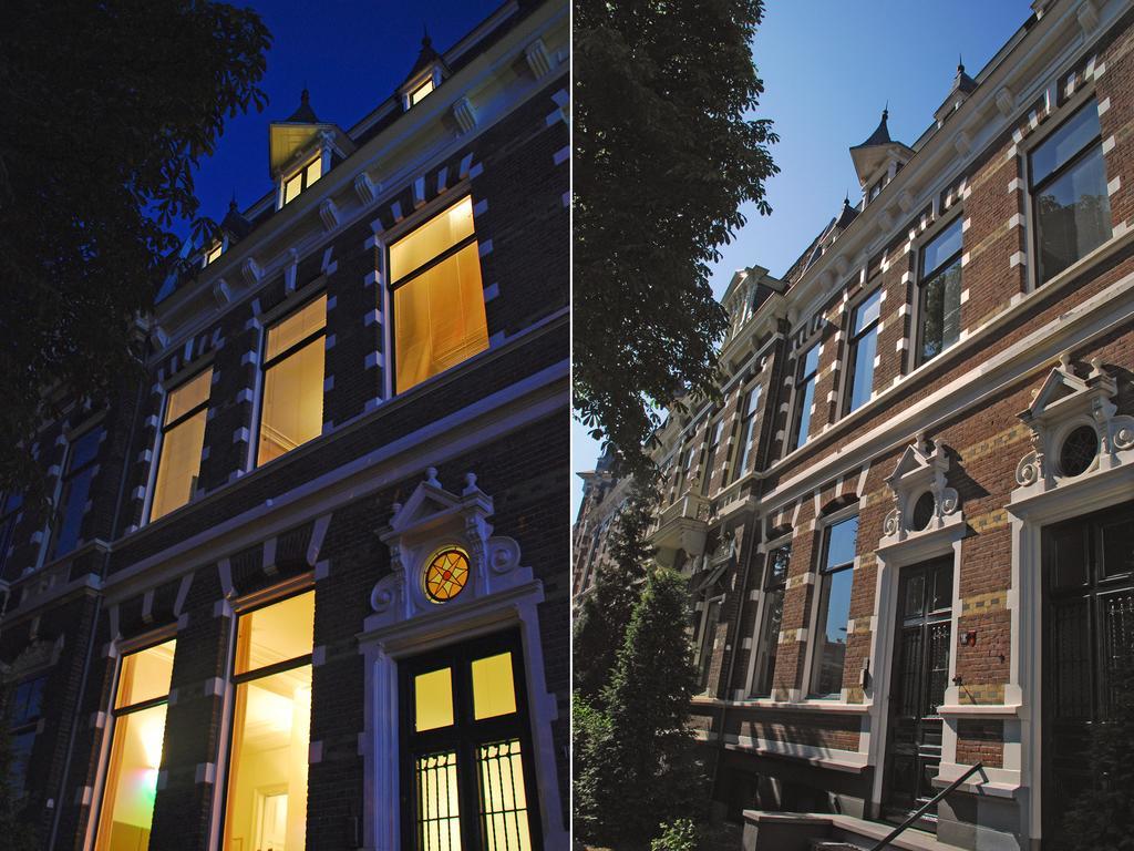 Bed and Breakfast Het Blauwe Uur Nijmegen Zewnętrze zdjęcie
