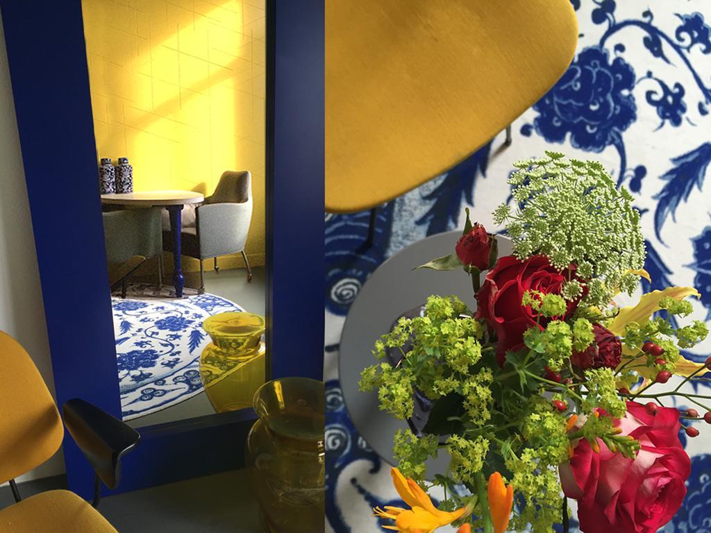 Bed and Breakfast Het Blauwe Uur Nijmegen Zewnętrze zdjęcie