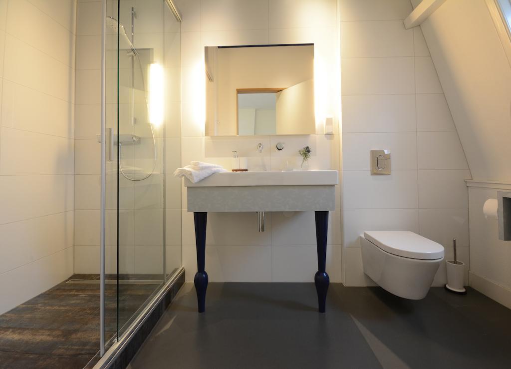 Bed and Breakfast Het Blauwe Uur Nijmegen Pokój zdjęcie
