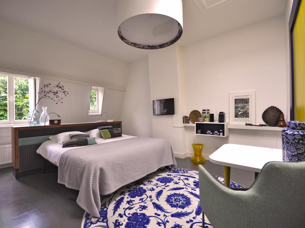 Bed and Breakfast Het Blauwe Uur Nijmegen Zewnętrze zdjęcie