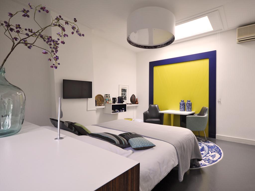 Bed and Breakfast Het Blauwe Uur Nijmegen Zewnętrze zdjęcie